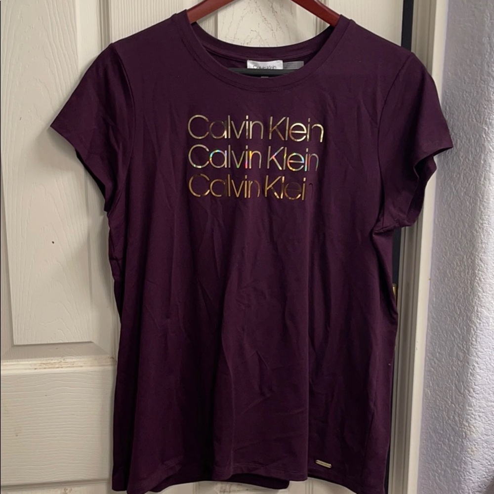 Calvin Klein shirt